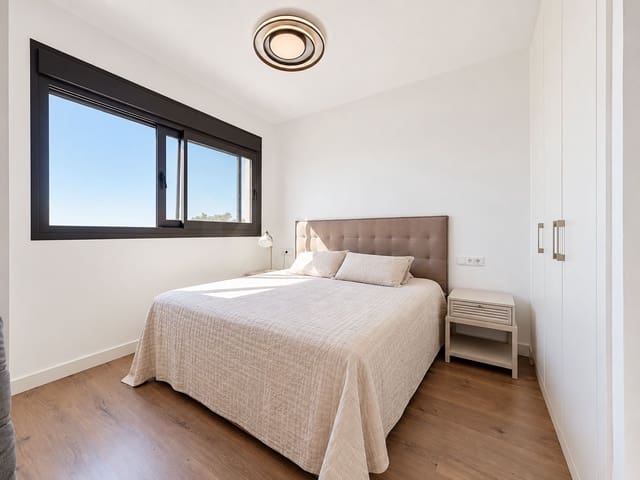 3 soveværelse Rækkehus til salg i Vélez-Málaga med garage - € 650.000 (Ref: 10186074)