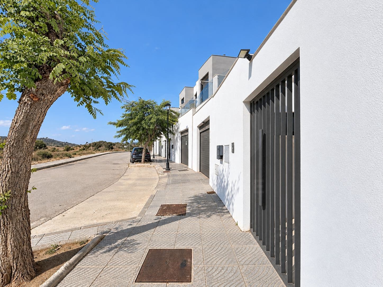 3 soveværelse Rækkehus til salg i Velez-Malaga med garage - € 650.000 (Ref: 10186074)