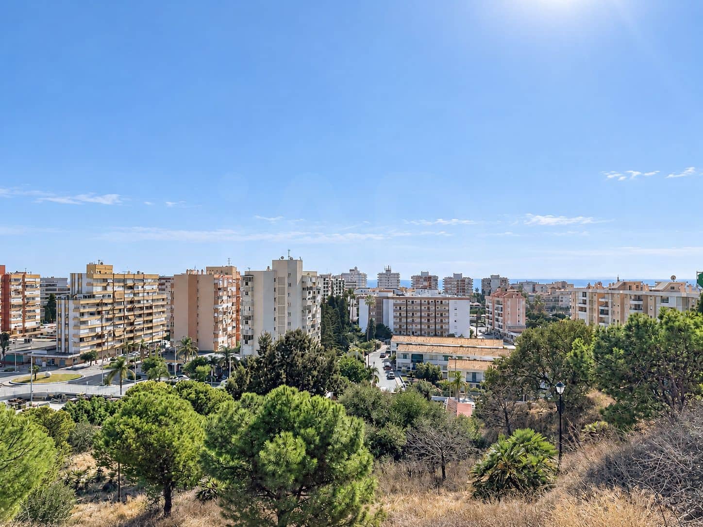 3 soveværelse Rækkehus til salg i Velez-Malaga med garage - € 650.000 (Ref: 10186074)