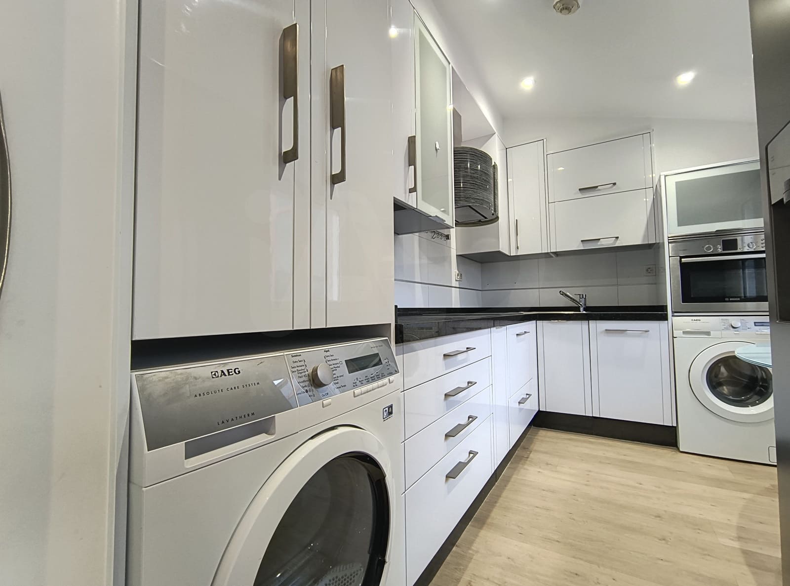 2 chambre Penthouse à vendre à Vigo - 620 000 € (Ref: 10186075)