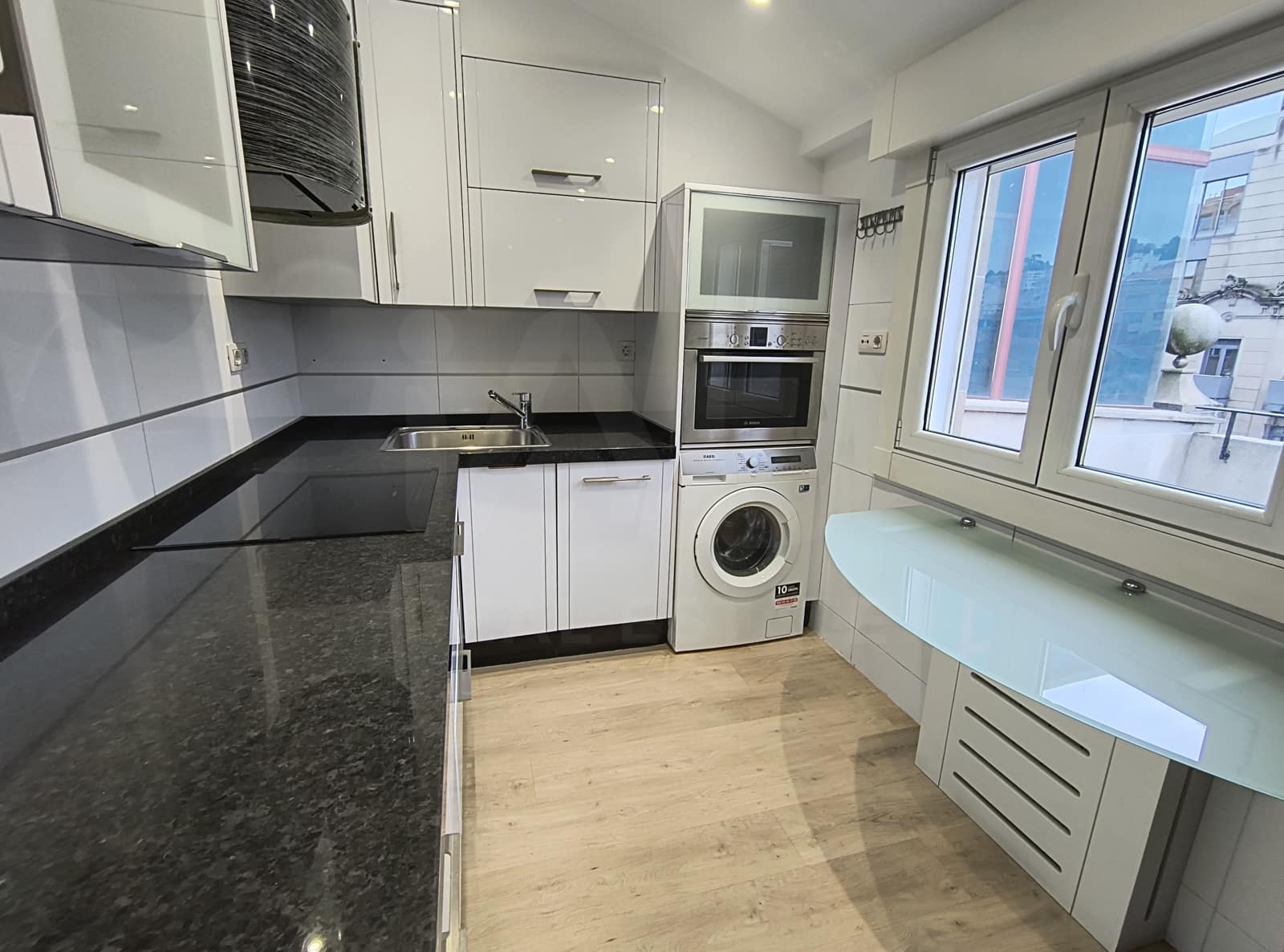 2 chambre Penthouse à vendre à Vigo - 620 000 € (Ref: 10186075)