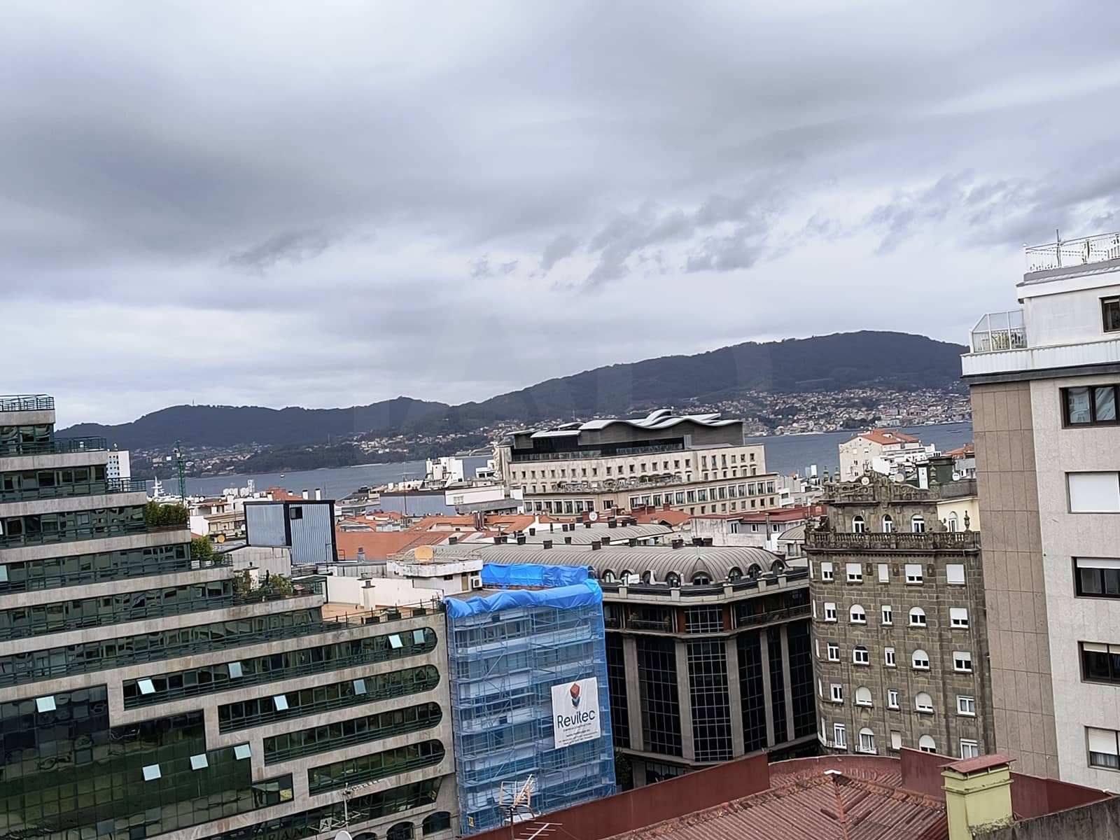 2 chambre Penthouse à vendre à Vigo - 620 000 € (Ref: 10186075)