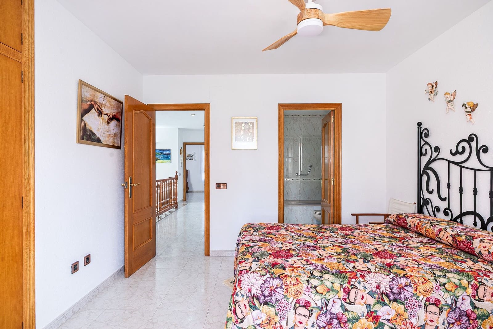 Casa de 4 habitaciones en Cunit en venta con garaje - 498.000 € (Ref: 10186076)