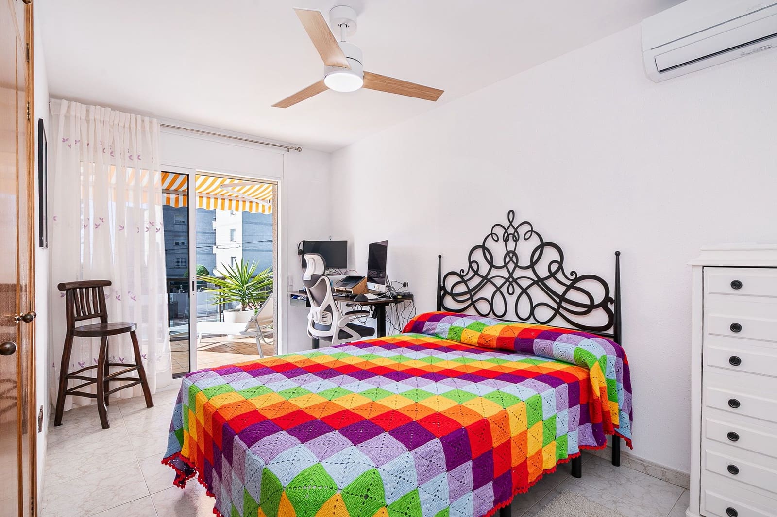 Casa de 4 habitaciones en Cunit en venta con garaje - 498.000 € (Ref: 10186076)