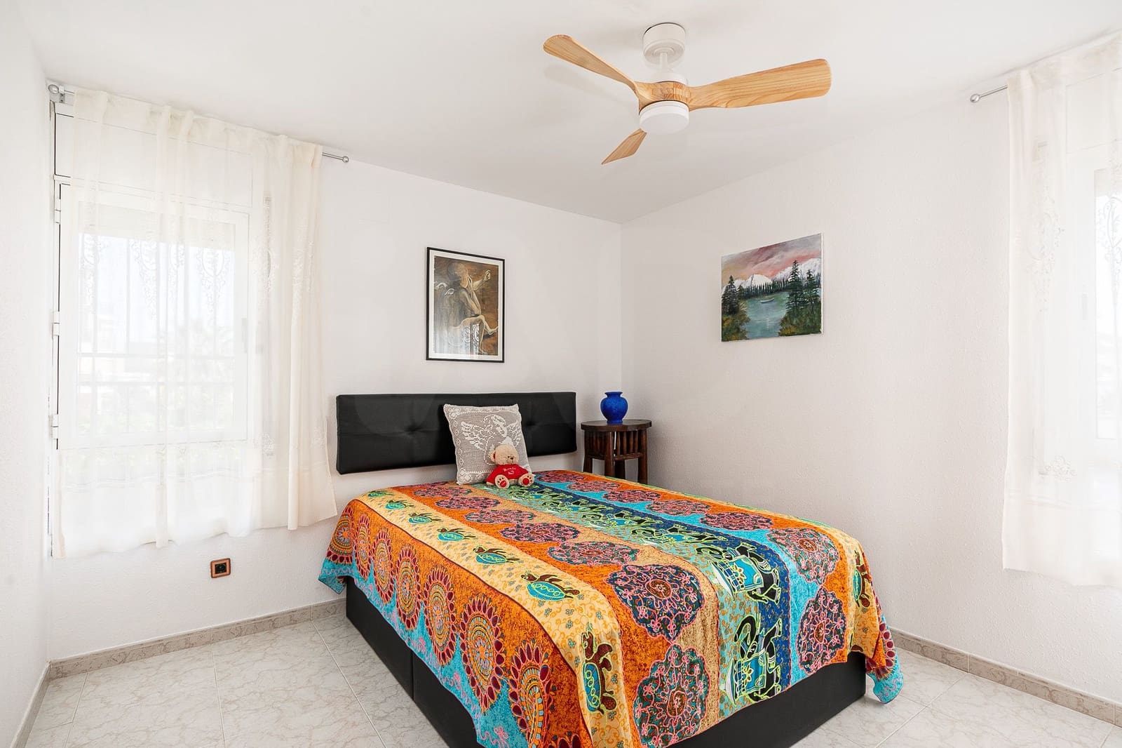 Casa de 4 habitaciones en Cunit en venta con garaje - 498.000 € (Ref: 10186076)