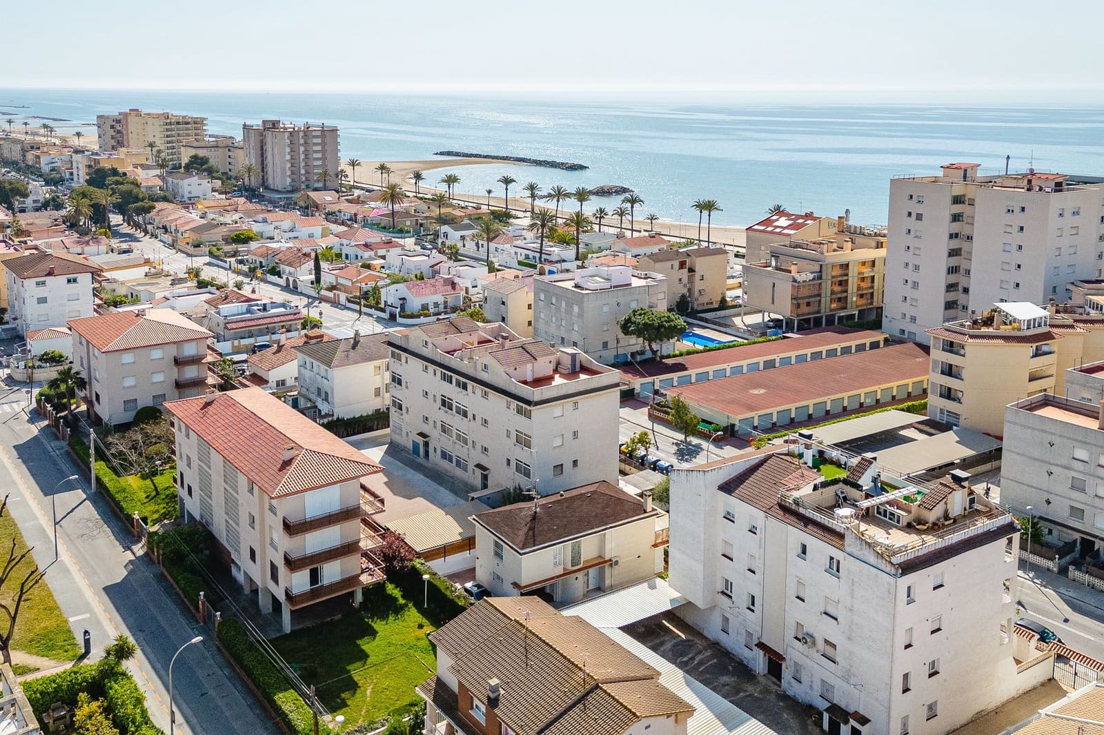 Casa de 4 habitaciones en Cunit en venta con garaje - 498.000 € (Ref: 10186076)