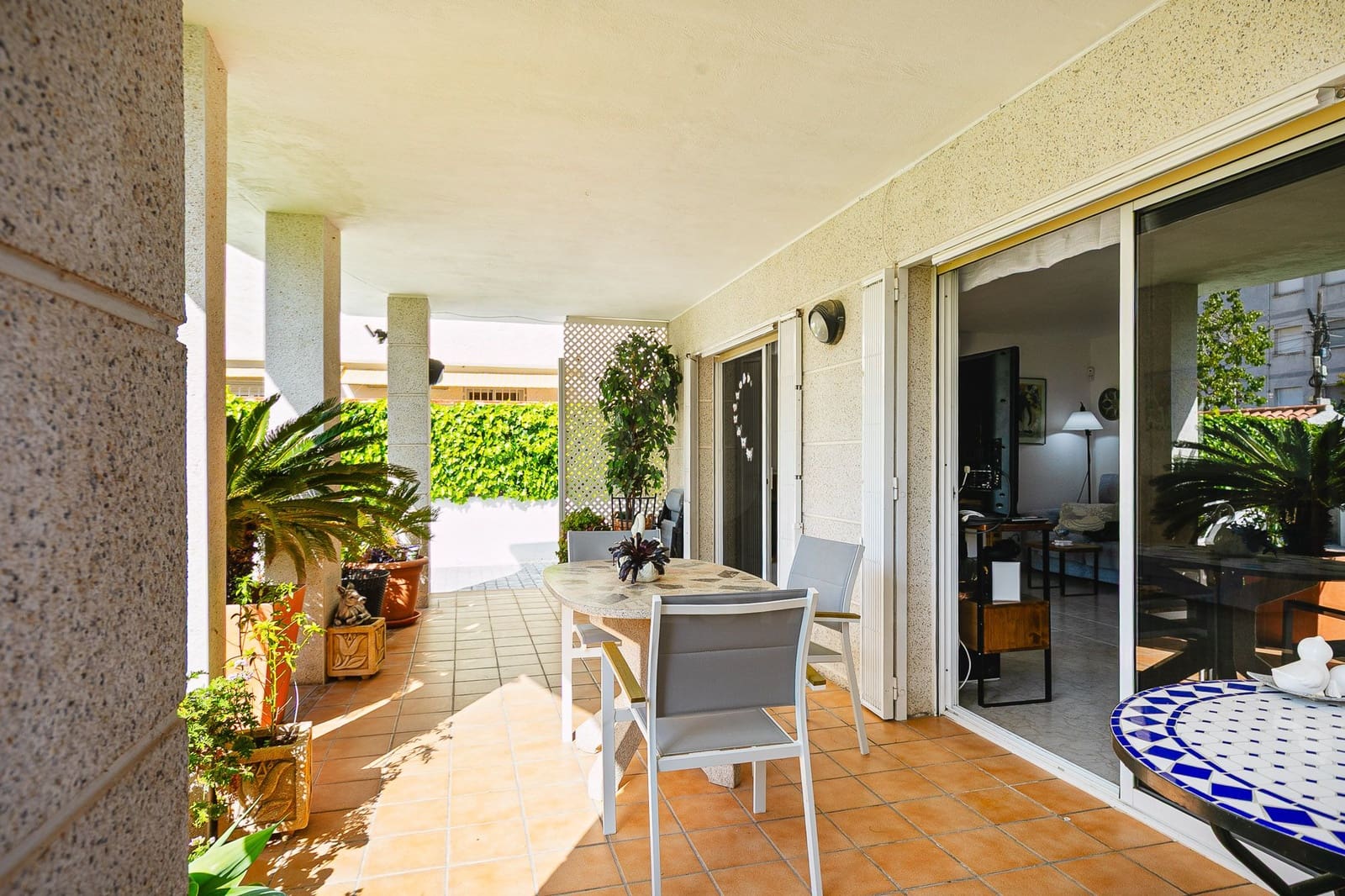 Casa de 4 habitaciones en Cunit en venta con garaje - 498.000 € (Ref: 10186076)