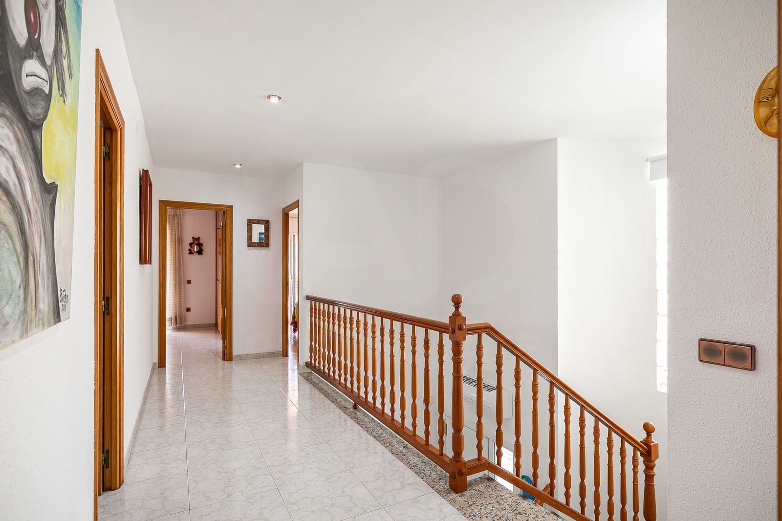 Casa de 4 habitaciones en Cunit en venta con garaje - 498.000 € (Ref: 10186076)