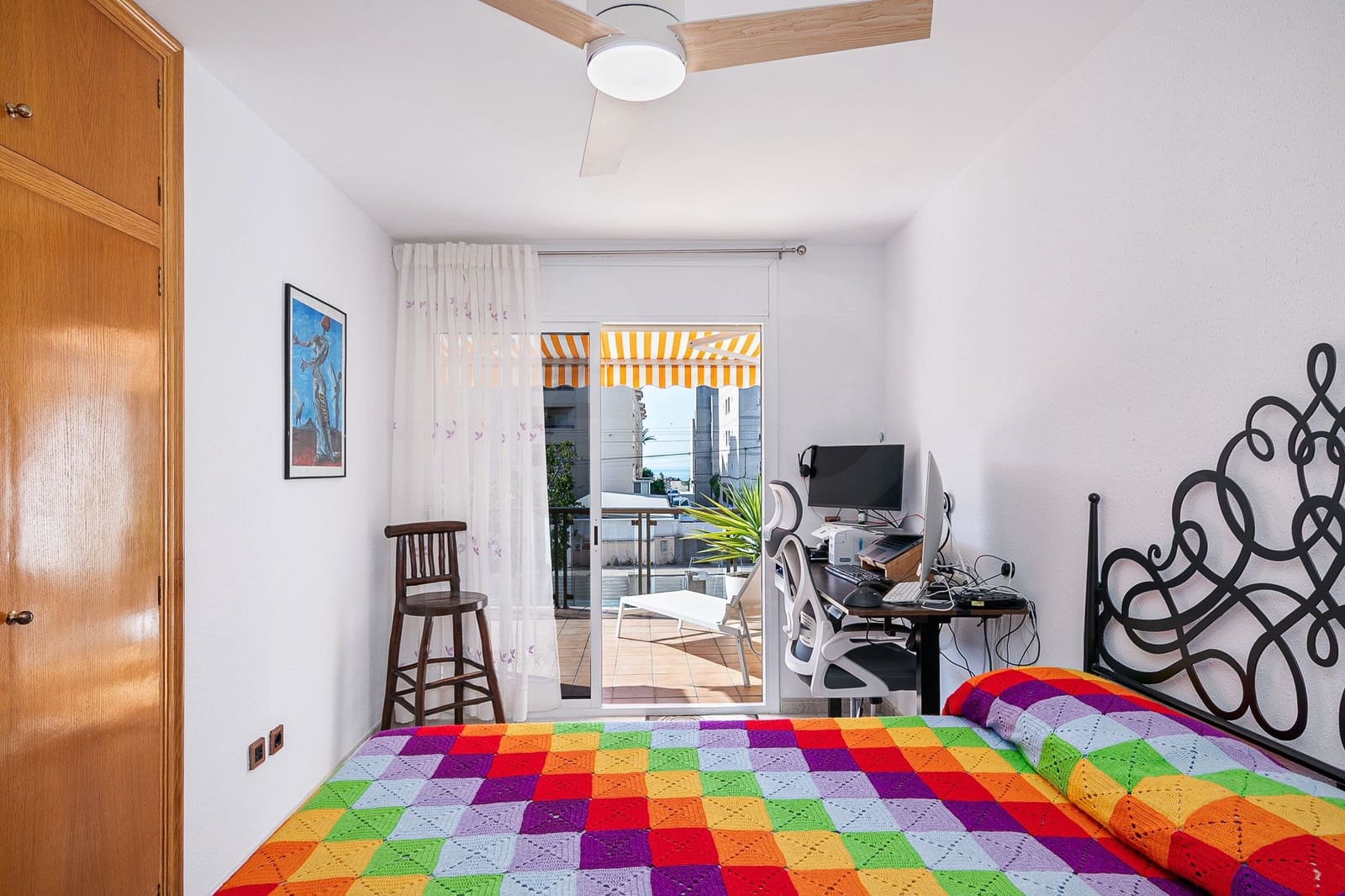 Casa de 4 habitaciones en Cunit en venta con garaje - 498.000 € (Ref: 10186076)