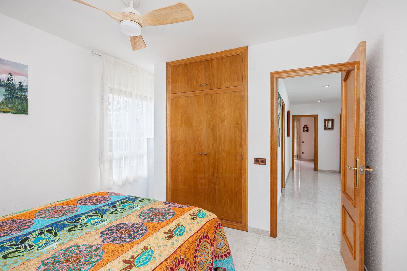 Casa de 4 habitaciones en Cunit en venta con garaje - 498.000 € (Ref: 10186076)