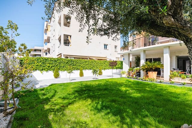 Casa de 4 habitaciones en Cunit en venta con garaje - 498.000 € (Ref: 10186076)