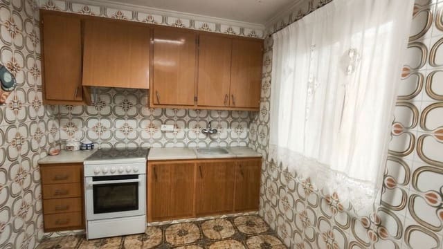 5 sypialnia Dom na sprzedaż w Norte, Castelló de la Plana - 149 000 € (Ref: 10186077)