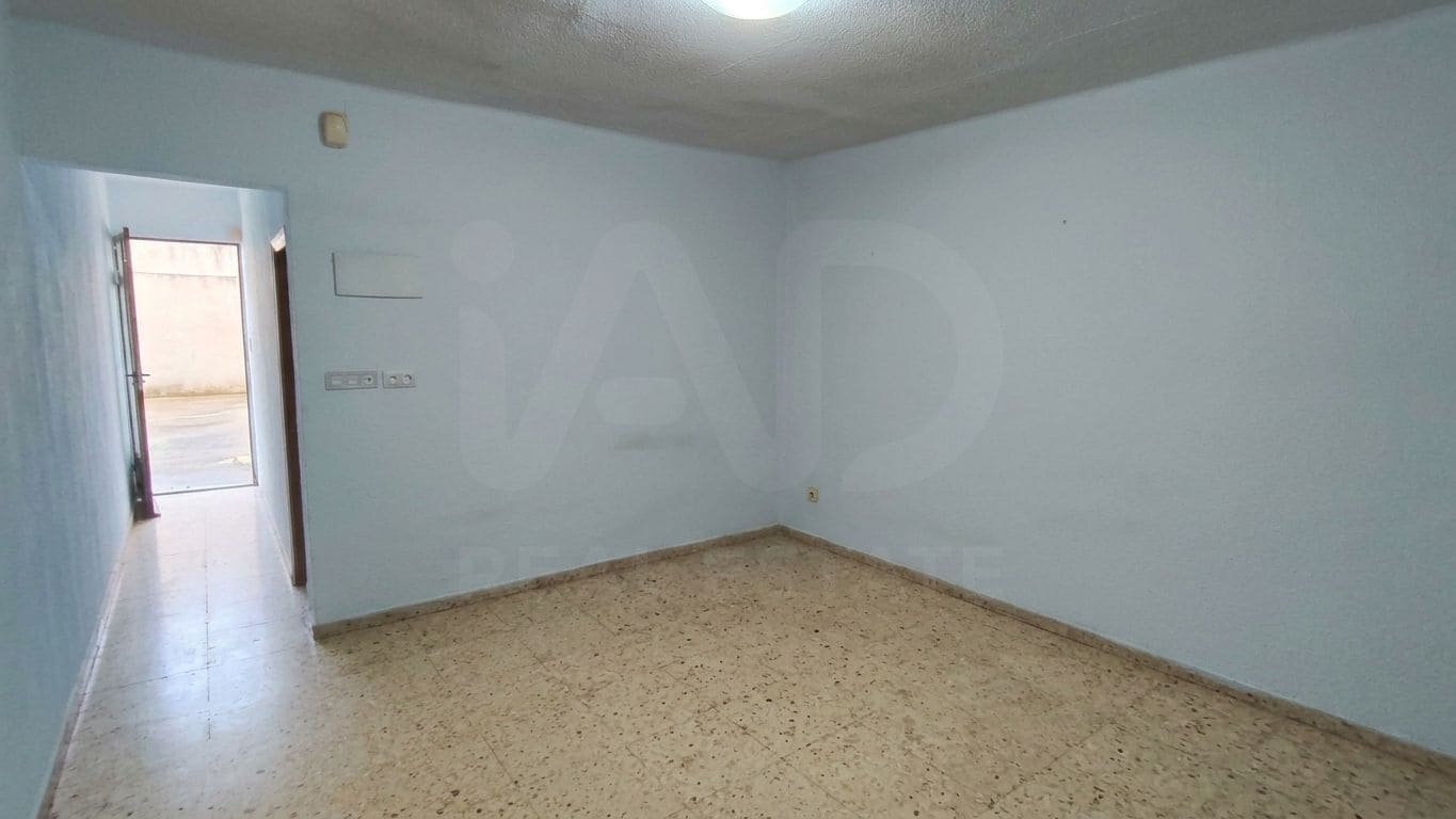 5 sypialnia Dom na sprzedaż w Castello de la Plana - 149 000 € (Ref: 10186077)