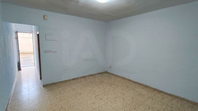 5 sypialnia Dom na sprzedaż w Norte, Castelló de la Plana - 149 000 € (Ref: 10186077)