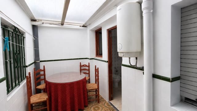 5 sypialnia Dom na sprzedaż w Norte, Castelló de la Plana - 149 000 € (Ref: 10186077)