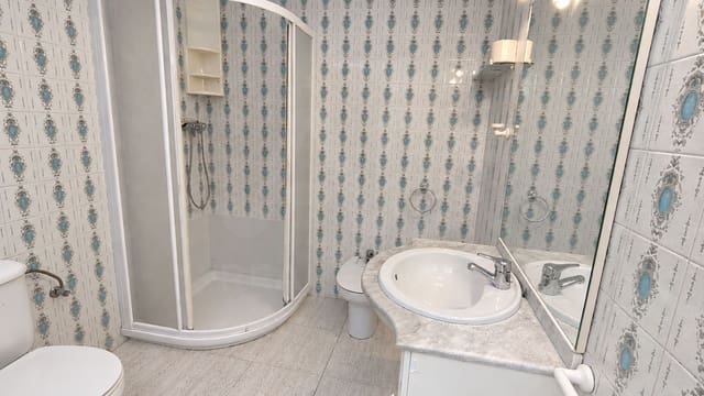 5 sypialnia Dom na sprzedaż w Norte, Castelló de la Plana - 149 000 € (Ref: 10186077)