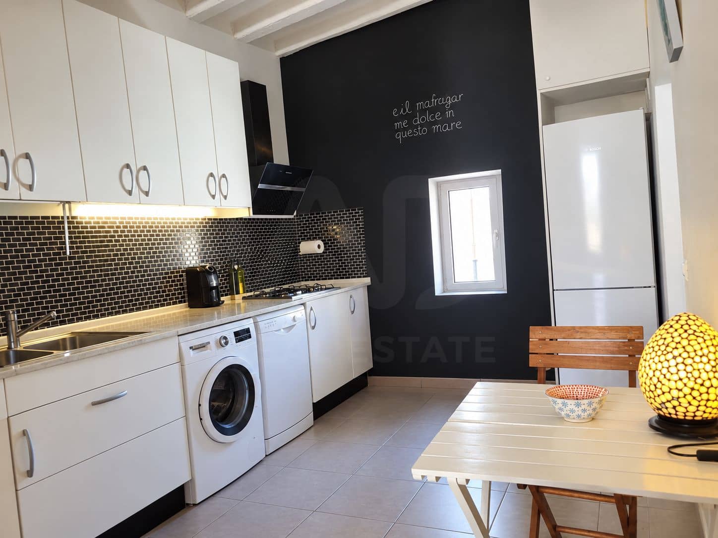 5 Zimmer Penthouse zu verkaufen in Ibiza / Eivissa Stadt - 640.000 € (Ref: 10186079)