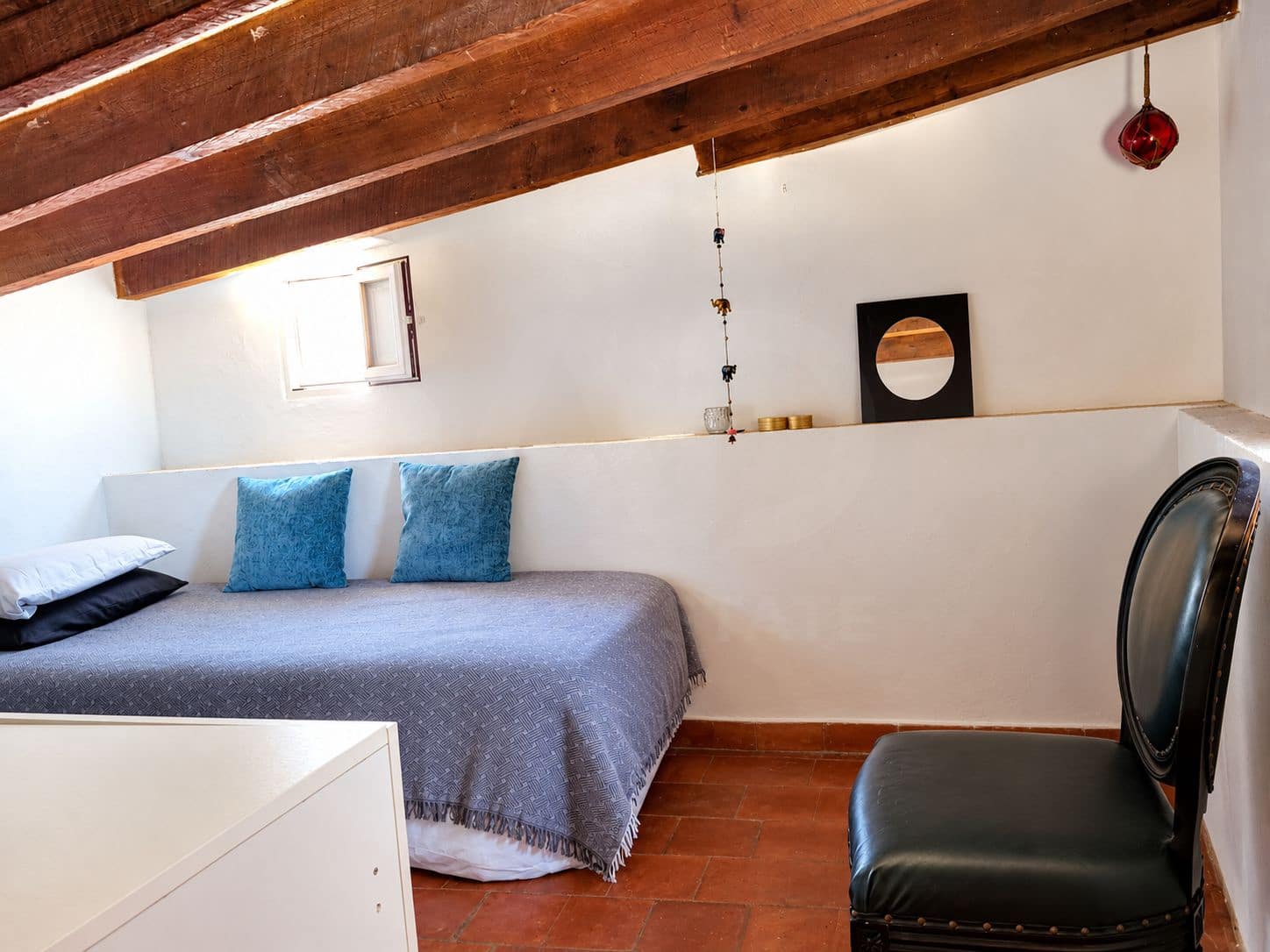 5 Zimmer Penthouse zu verkaufen in Ibiza / Eivissa Stadt - 640.000 € (Ref: 10186079)