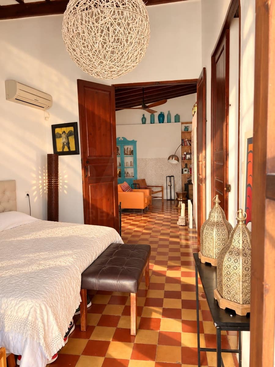5 Zimmer Penthouse zu verkaufen in Ibiza / Eivissa Stadt - 640.000 € (Ref: 10186079)