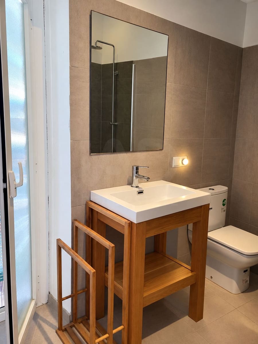 5 Zimmer Penthouse zu verkaufen in Ibiza / Eivissa Stadt - 640.000 € (Ref: 10186079)