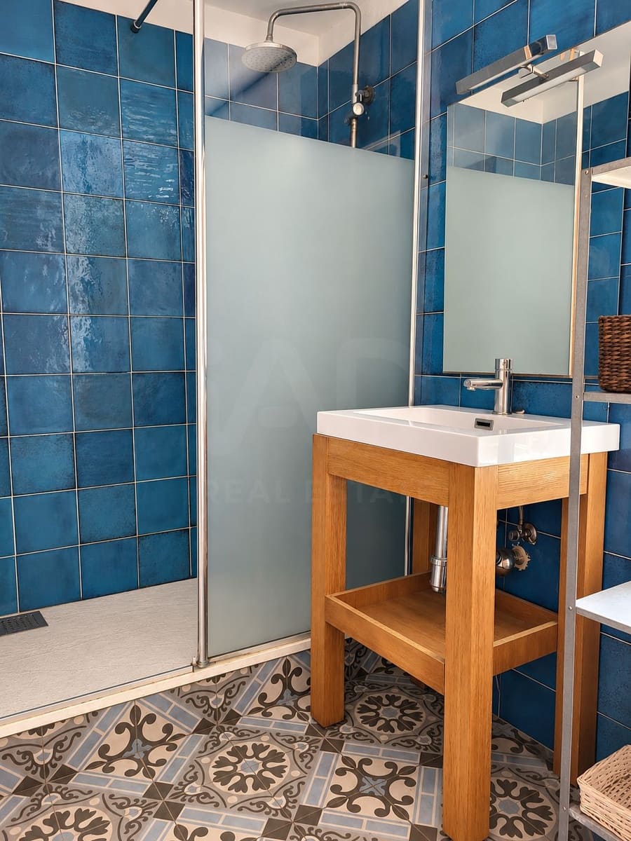 5 Zimmer Penthouse zu verkaufen in Ibiza / Eivissa Stadt - 640.000 € (Ref: 10186079)