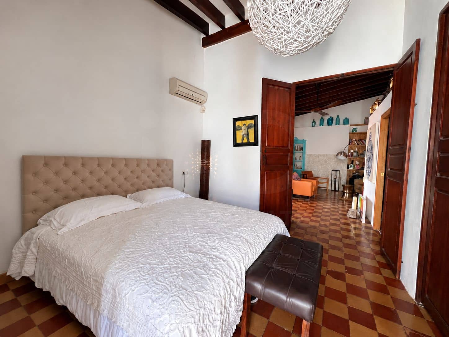 5 Zimmer Penthouse zu verkaufen in Ibiza / Eivissa Stadt - 640.000 € (Ref: 10186079)