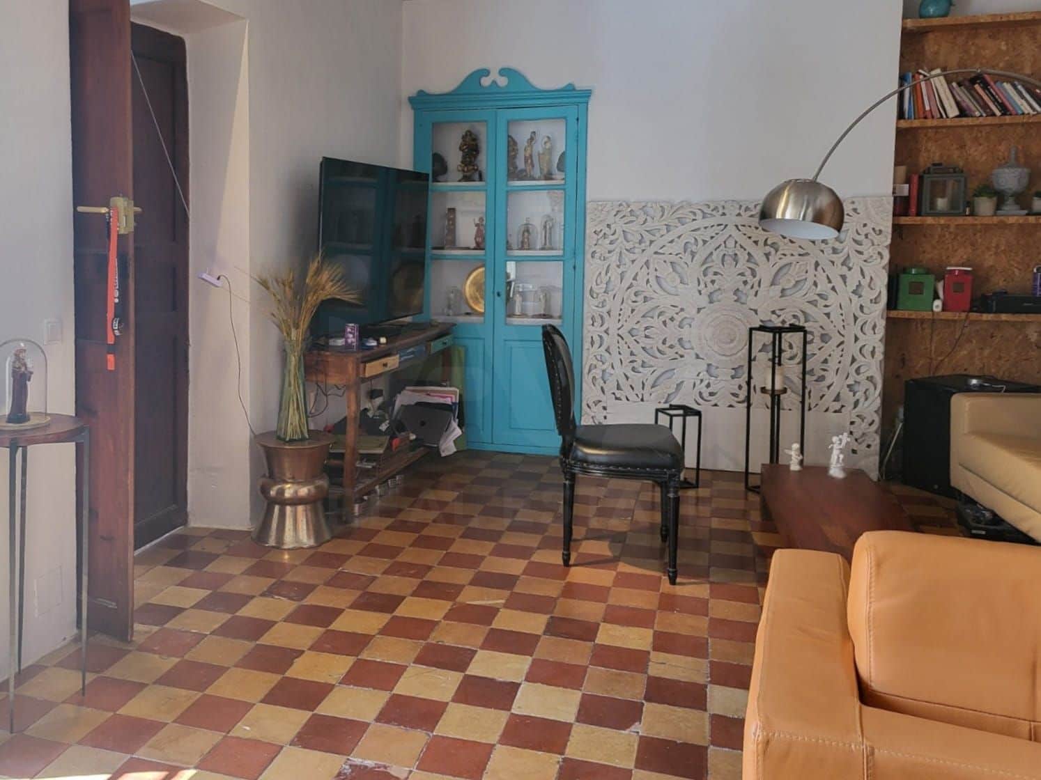 5 Zimmer Penthouse zu verkaufen in Ibiza / Eivissa Stadt - 640.000 € (Ref: 10186079)