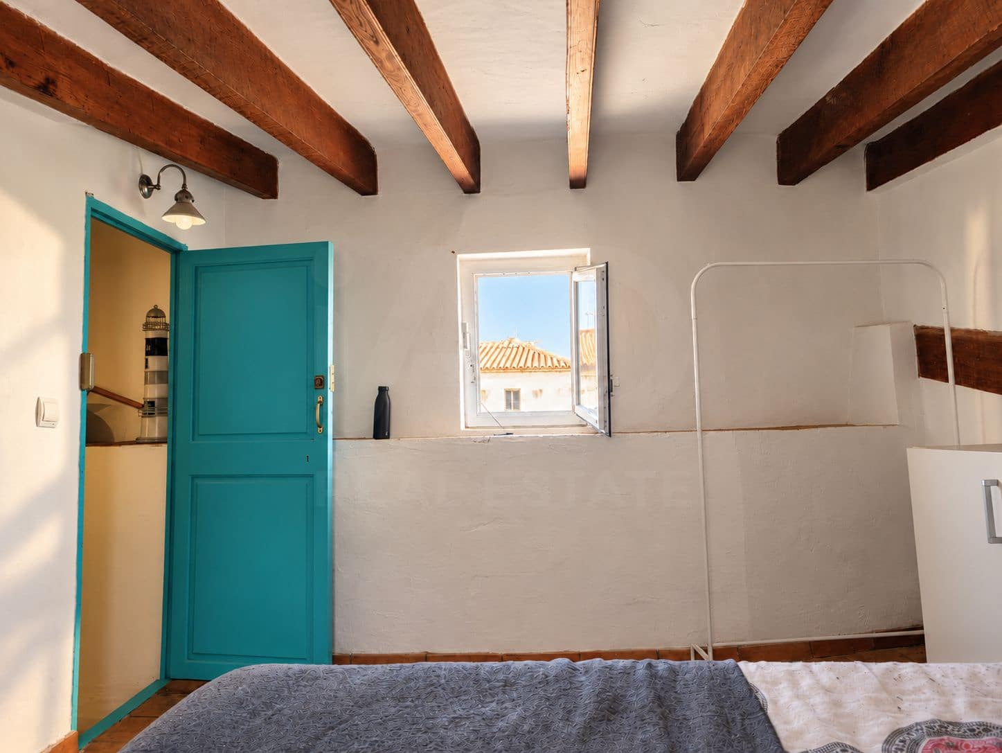 5 Zimmer Penthouse zu verkaufen in Ibiza / Eivissa Stadt - 640.000 € (Ref: 10186079)