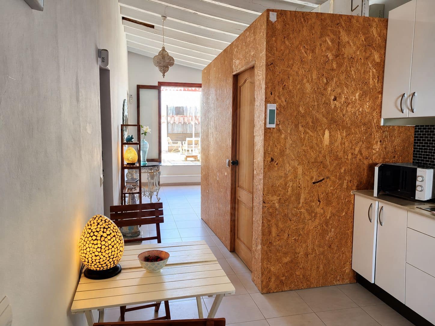 5 Zimmer Penthouse zu verkaufen in Ibiza / Eivissa Stadt - 640.000 € (Ref: 10186079)