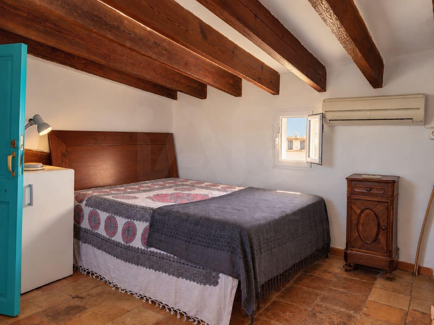 5 Zimmer Penthouse zu verkaufen in Ibiza / Eivissa Stadt - 640.000 € (Ref: 10186079)