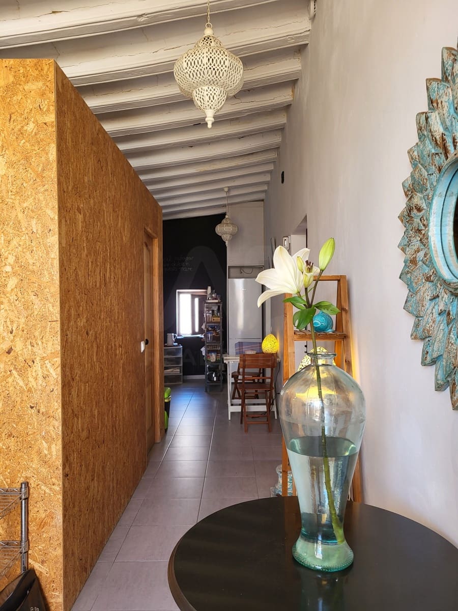 5 Zimmer Penthouse zu verkaufen in Ibiza / Eivissa Stadt - 640.000 € (Ref: 10186079)