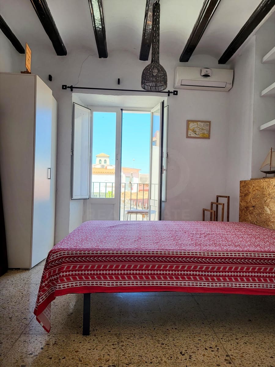 5 Zimmer Penthouse zu verkaufen in Ibiza / Eivissa Stadt - 640.000 € (Ref: 10186079)
