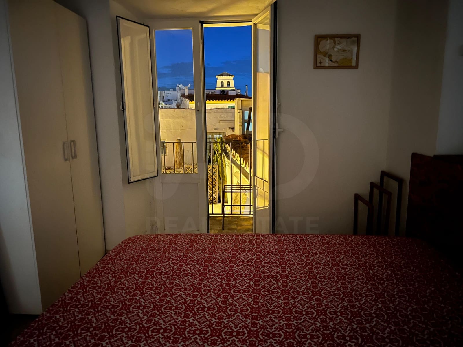 5 Zimmer Penthouse zu verkaufen in Ibiza / Eivissa Stadt - 640.000 € (Ref: 10186079)