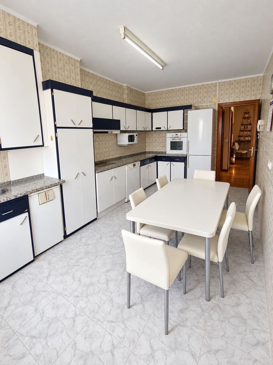 3 soveværelse Lejlighed til salg i Sahagun - € 75.000 (Ref: 10186080)