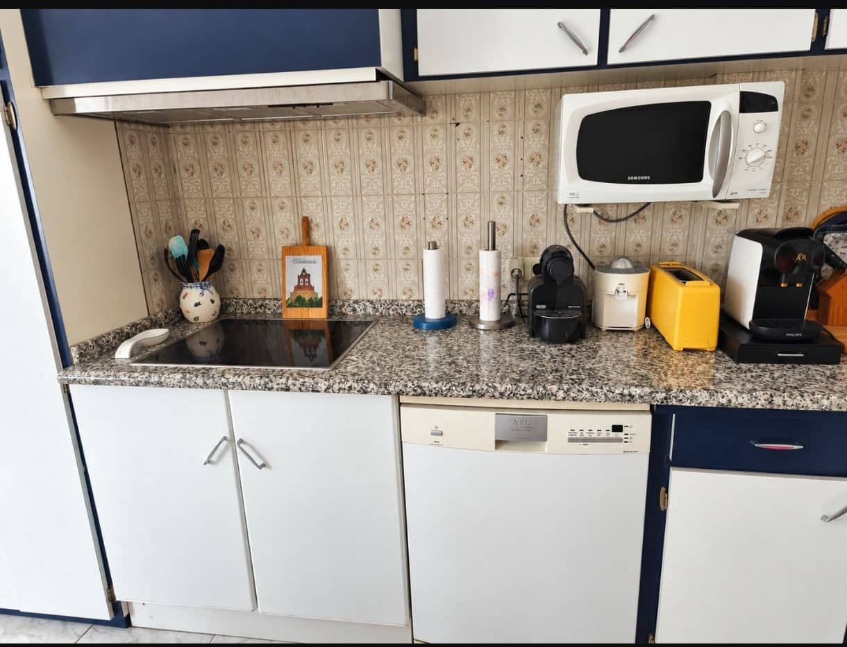 3 soveværelse Lejlighed til salg i Sahagun - € 75.000 (Ref: 10186080)