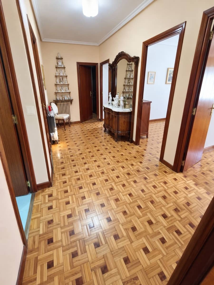 3 soveværelse Lejlighed til salg i Sahagun - € 75.000 (Ref: 10186080)