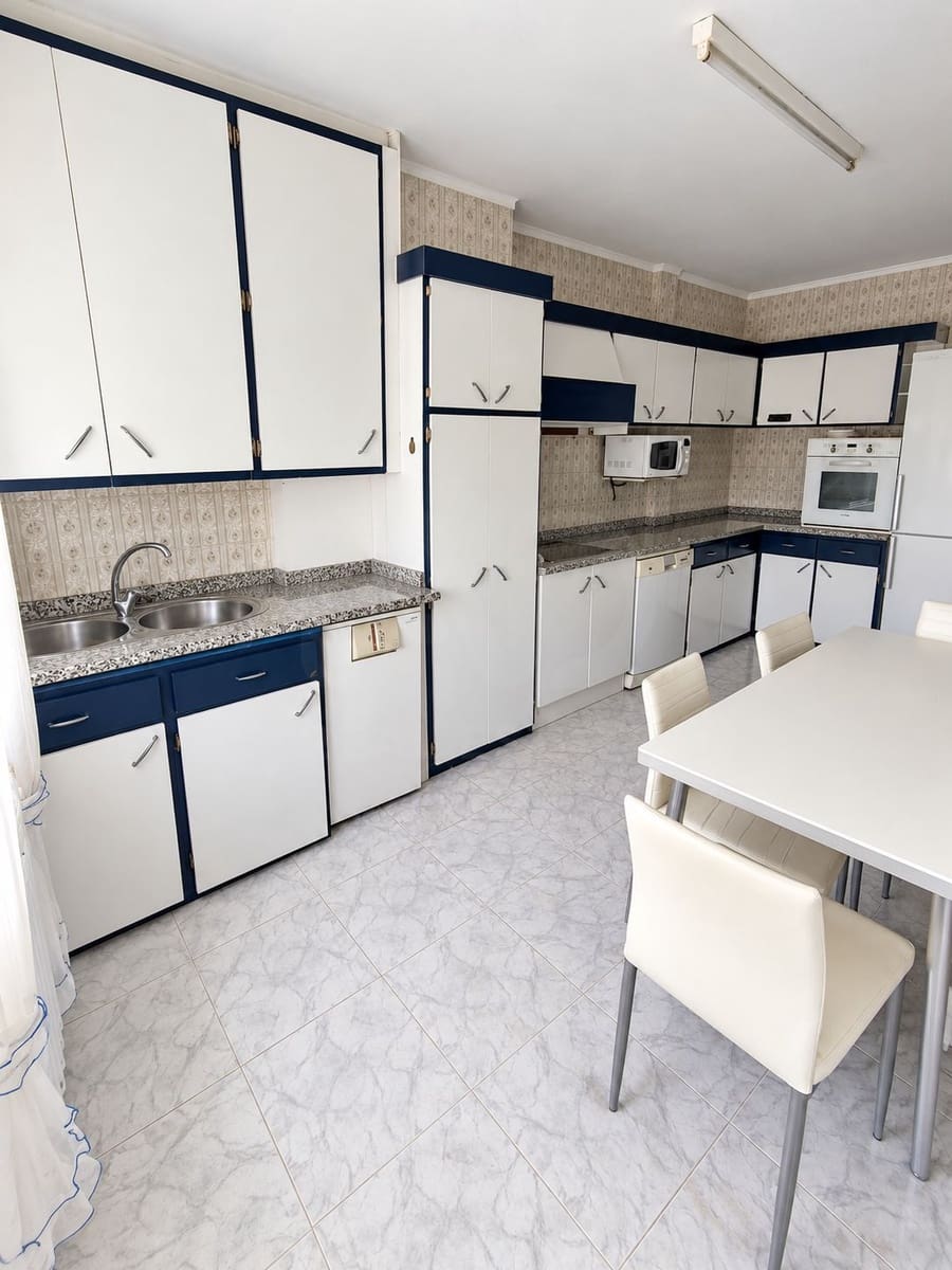 3 soveværelse Lejlighed til salg i Sahagun - € 75.000 (Ref: 10186080)