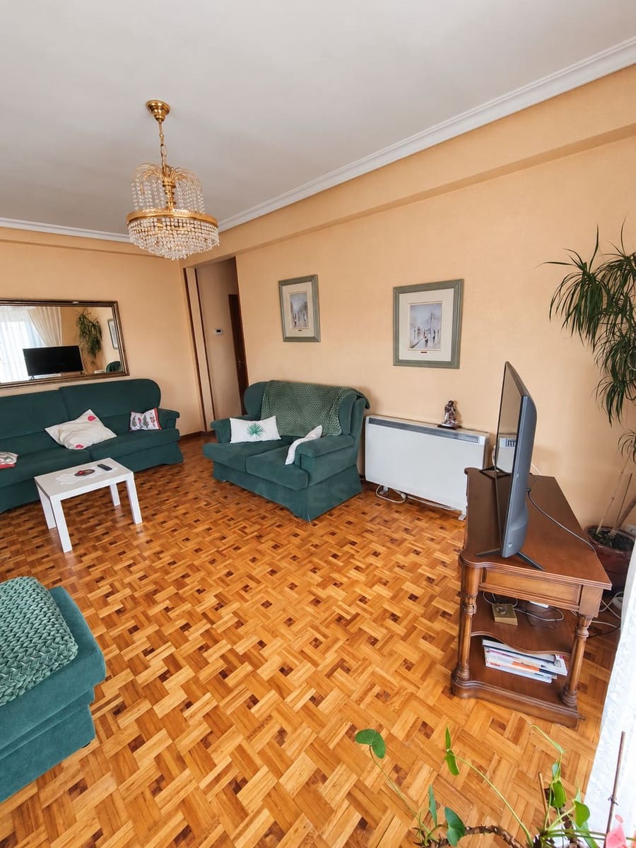 3 soveværelse Lejlighed til salg i Sahagun - € 75.000 (Ref: 10186080)