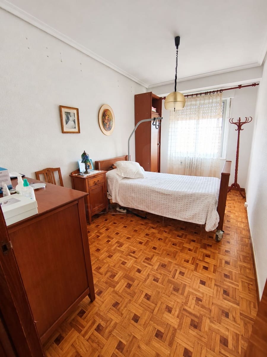 3 soveværelse Lejlighed til salg i Sahagun - € 75.000 (Ref: 10186080)