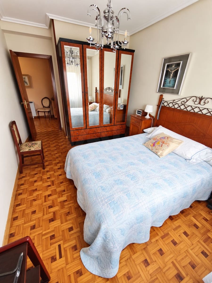 3 soveværelse Lejlighed til salg i Sahagun - € 75.000 (Ref: 10186080)