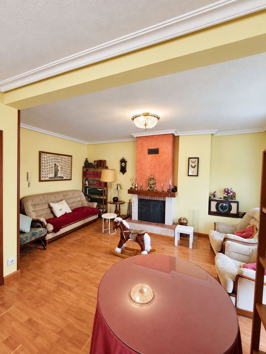2 sypialnia Apartament na sprzedaż w Sahagun - 59 000 € (Ref: 10186081)