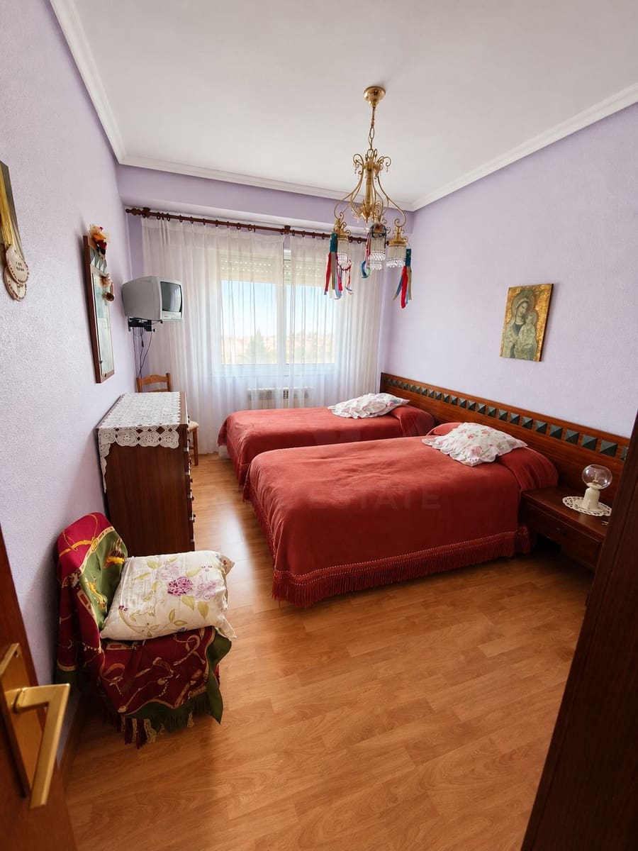 2 sypialnia Apartament na sprzedaż w Sahagun - 59 000 € (Ref: 10186081)
