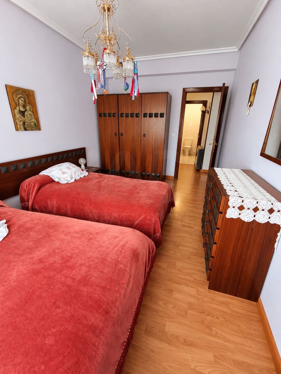2 sypialnia Apartament na sprzedaż w Sahagun - 59 000 € (Ref: 10186081)