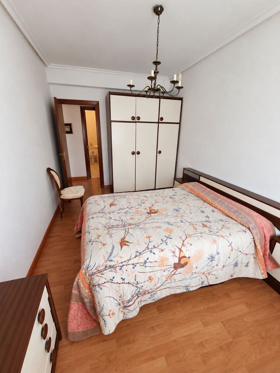 2 sypialnia Apartament na sprzedaż w Sahagun - 59 000 € (Ref: 10186081)