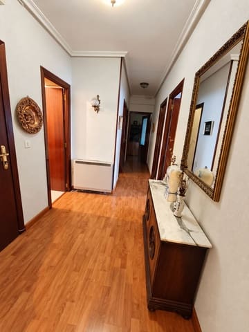 Apartamento de 2 habitaciones en Sahagún en venta - 59.000 € (Ref: 10186081)