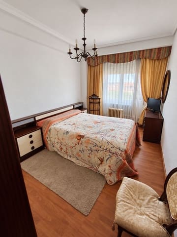 Apartamento de 2 habitaciones en Sahagún en venta - 59.000 € (Ref: 10186081)