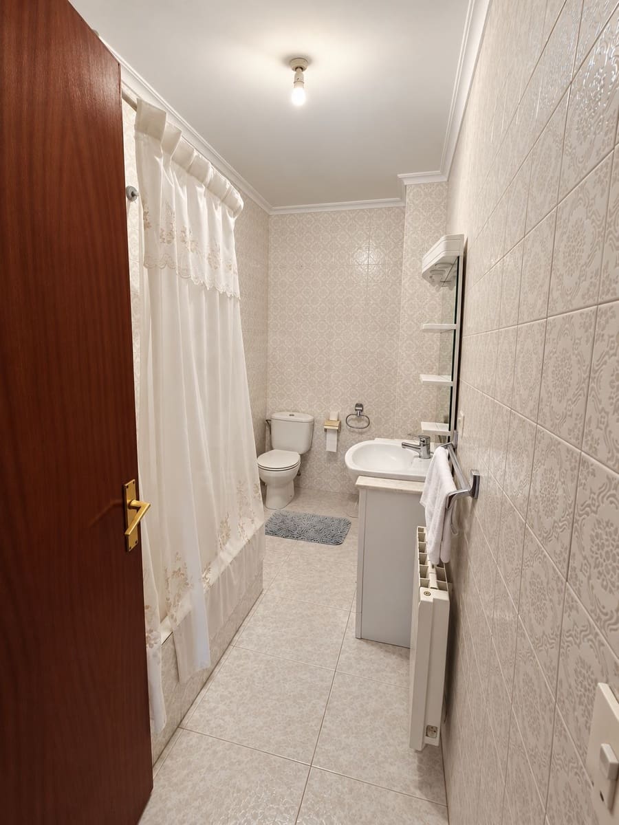 2 sypialnia Apartament na sprzedaż w Sahagun - 59 000 € (Ref: 10186081)