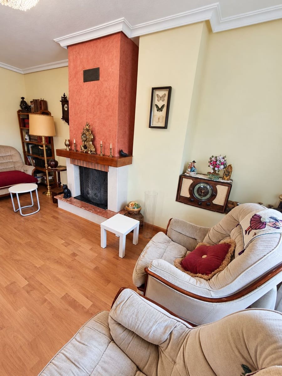 2 sypialnia Apartament na sprzedaż w Sahagun - 59 000 € (Ref: 10186081)