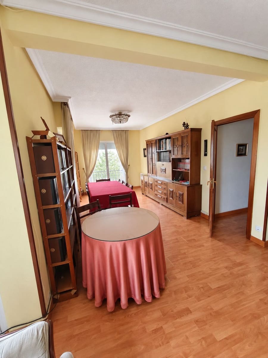 2 sypialnia Apartament na sprzedaż w Sahagun - 59 000 € (Ref: 10186081)