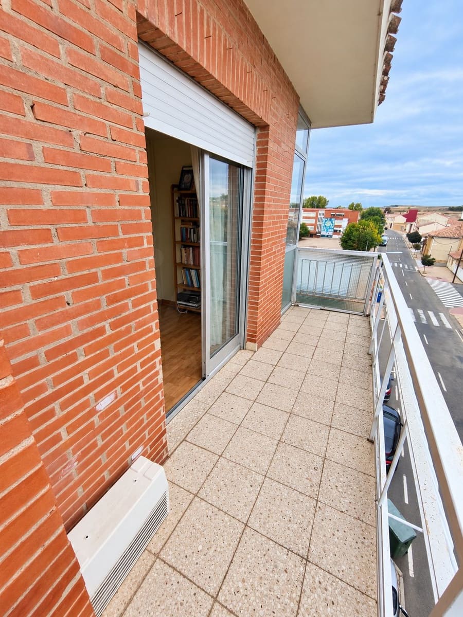 2 sypialnia Apartament na sprzedaż w Sahagun - 59 000 € (Ref: 10186081)